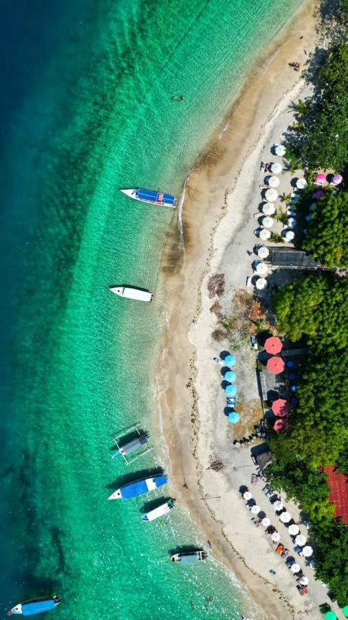 Melbao Homestay Νησιά Γκίλι Εξωτερικό φωτογραφία