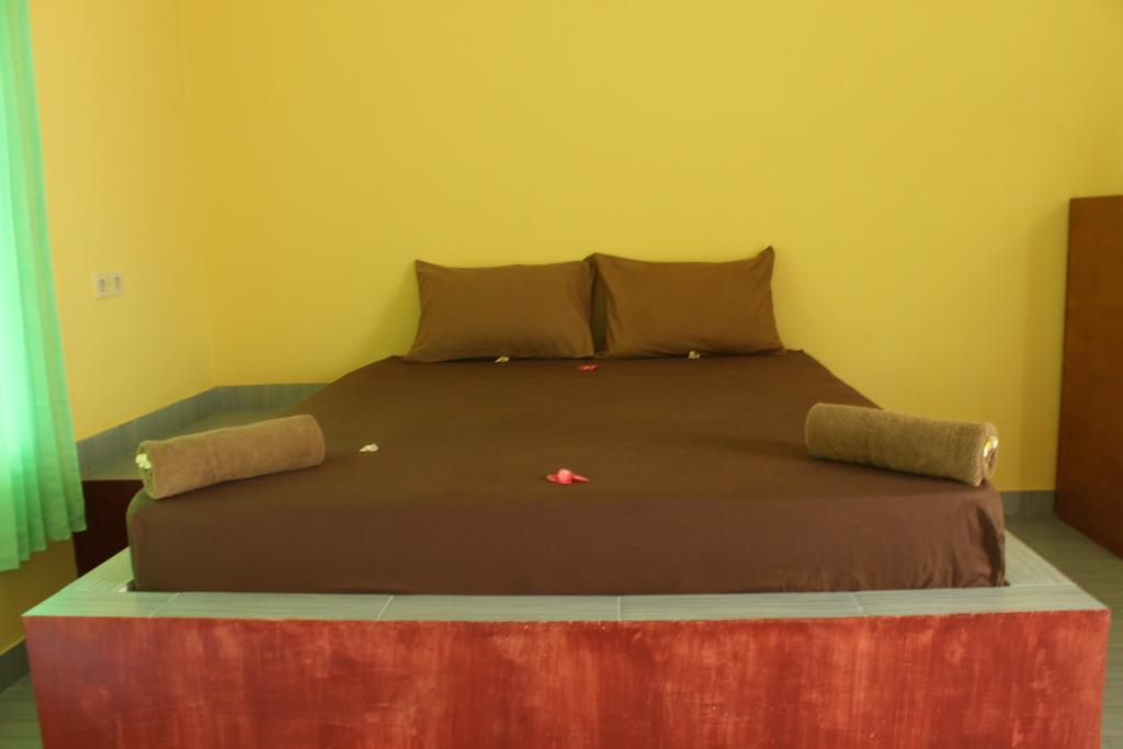 Melbao Homestay Νησιά Γκίλι Δωμάτιο φωτογραφία