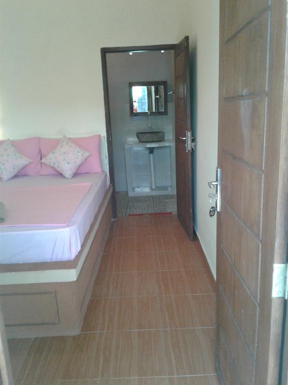 Melbao Homestay Νησιά Γκίλι Εξωτερικό φωτογραφία