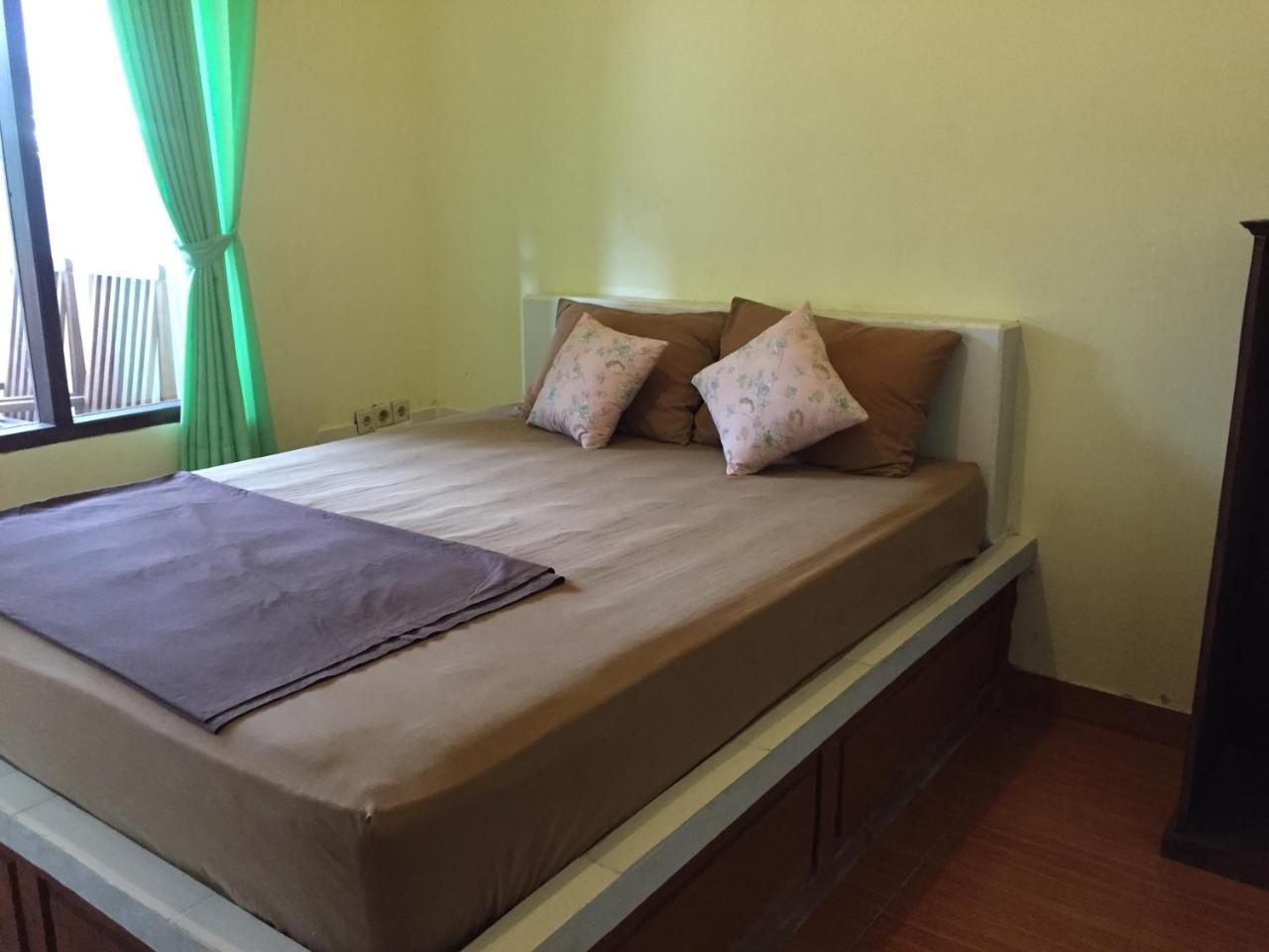 Melbao Homestay Νησιά Γκίλι Εξωτερικό φωτογραφία